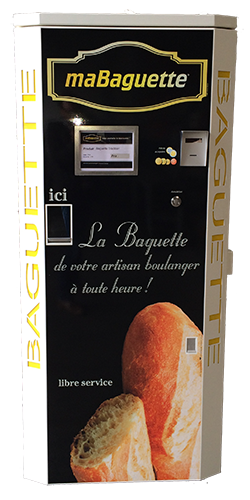 maBaguette fabrique des distributeurs automatiques de baguettes