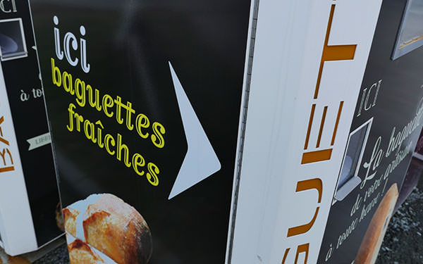 Prix-distributeur-de-baguettes Distributeur de baguettes