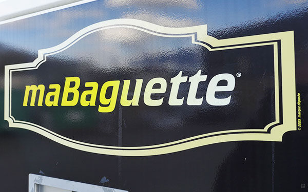 SAV maBaguette