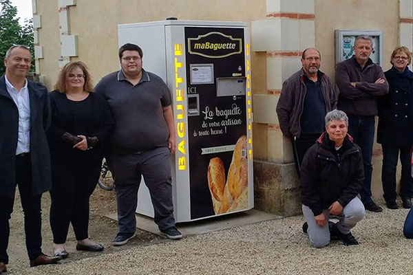 ouest-france-distributeur-maBaguette-maine-et-loire Ouest France distributeur maBaguette en Maine et Loire