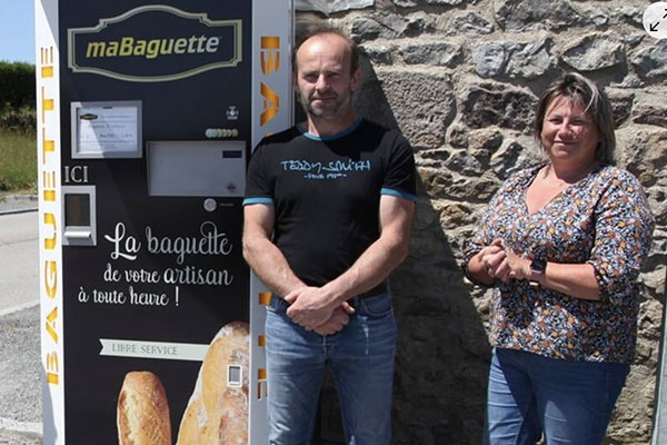 distributeur-automatique-baguettes-jobourg-ouest-france Distributeur automatique de baguettes de Jobourg par Ouest France
