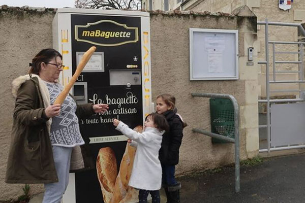 distributeur-de-baguettes Distributeur de baguettes