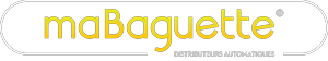 Logo maBaguette png